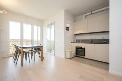 Casa in affitto, Via Flavio Gioia 5, Milano