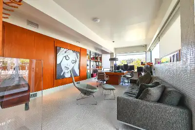 Attico in vendita, Piazzale Filippo Il Macedone, Roma