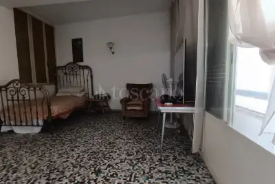 Casa in vendita, Viale Campania, Palermo