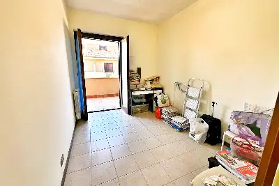 Casa in vendita, Via Oliena, Fiumicino