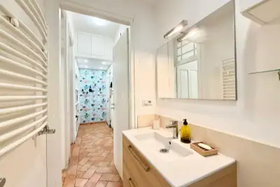 Casa in affitto, Via di Santa Maria Mediatrice, Roma