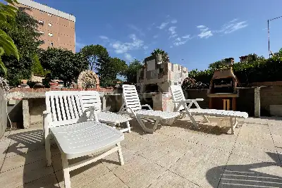 Casa in vendita, Via Louis Daguerre, Roma