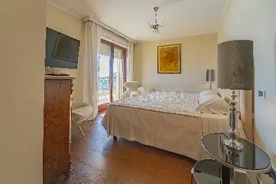 Attico in vendita, Via San Josemaría Escrivá de Balaguer, Cagliari