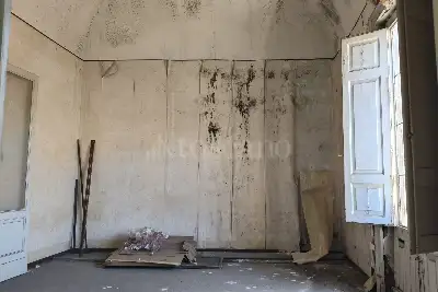 Casa Indipendente in vendita, Via Galatioto, Catania