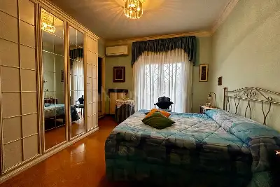 Villa in vendita, Via Giuseppe Genè, Roma