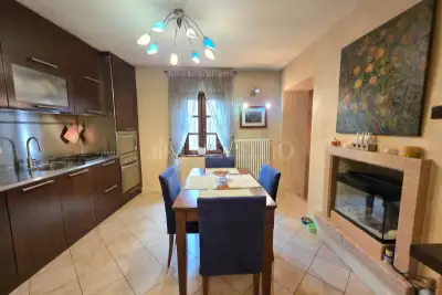 Casa in vendita, Via San Stefano Martire, Gussago