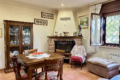 Casa Indipendente in vendita, Via Plutone, Fiumicino