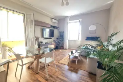 Casa in vendita, Via dei Fulvi, Roma