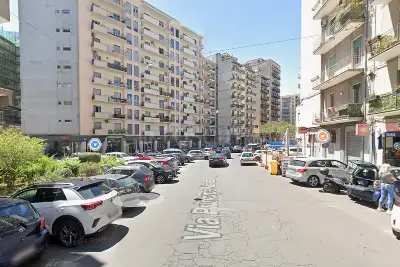 Box in vendita, Via Giuseppe Borrello, Catania