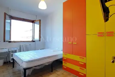 Casa in affitto, Via Colle dell'Ara, Chieti