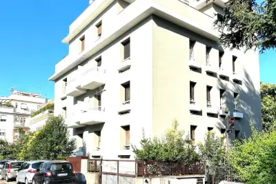 Casa in vendita, Via Suor Celestina Donati, Roma