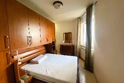 Casa in vendita, Via Capo dell'Argentiera, Roma