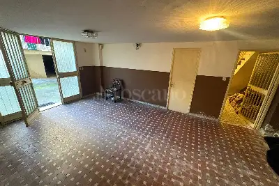 Palazzo in vendita, Via Macaluso, Catania