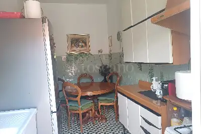 Casa in vendita, Via Prenestina, Roma