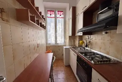 Casa in vendita, Via Emanuele Filiberto, Roma