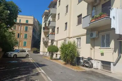 Casa in vendita, Via dello Scalo Prenestino, Roma