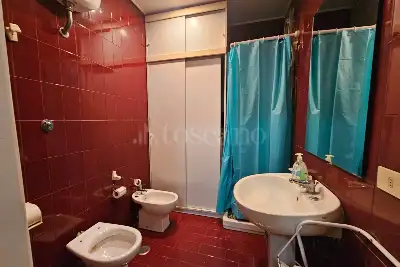 Casa in vendita, Via Santa Lucia, Napoli