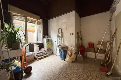 Casa in vendita, Via Bernardino Verro, Milano