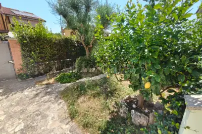 Villa in vendita, Via Cardano, Roma