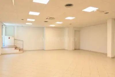Magazzino in vendita, Via Icaro, Ciampino