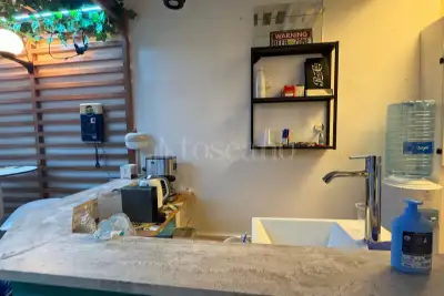 Magazzino in vendita, Via Icaro, Ciampino