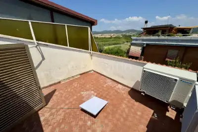 Villino a Schiera in vendita, Via Marco Polo, Santa Marinella