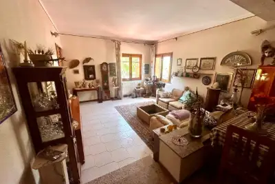 Villa in vendita, Via Tonino Laudani, Trecastagni