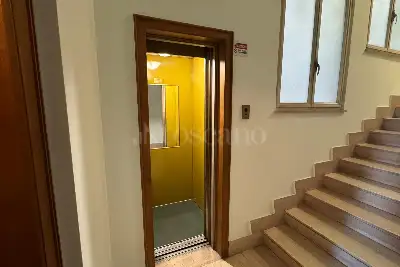 Casa in vendita, Via Luigi Perna, Roma