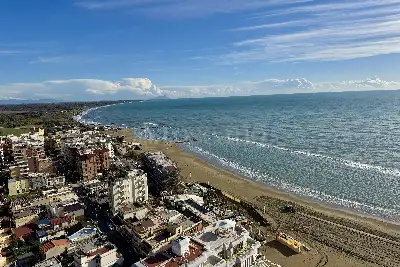Casa in vendita, Via Michelangelo, Nettuno