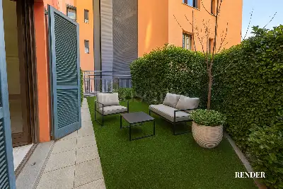 Casa Indipendente in vendita, Via Cesare Beccaria, Monza