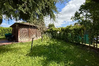 Villa Plurifamiliare in vendita, Via Saverio Sestili, Cerveteri