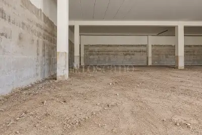 Capannone in vendita, Via Predda Niedda, Sassari
