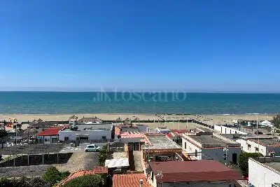 Attico in vendita, Via di Villacidro, Fiumicino