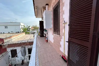 Casa in vendita, Via Zendrini, Roma