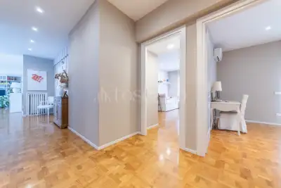 Casa in vendita, Piazza Civitella Paganico, Roma