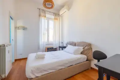 House for sale, Via Emanuele Filiberto, Roma