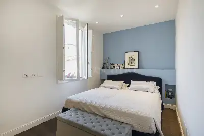 Casa in vendita, Via Mazzetta, Firenze