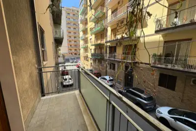 Casa in vendita, Via Orchidea, Catania