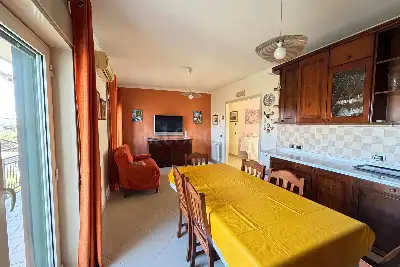 Casa in vendita, Via Giuseppe Antonio Borgese, Catania