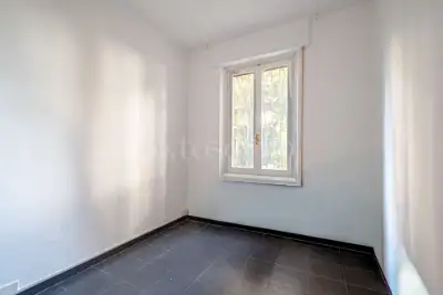 Casa in vendita, Via Argonne, Genova