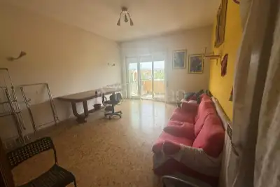 Casa in vendita, Via Vito Volterra, Roma