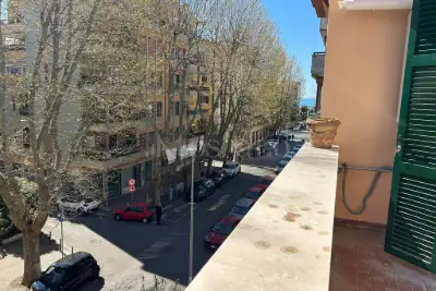 Casa in vendita, Via dei Navicellari, Roma