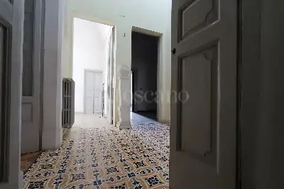 Palazzo in vendita, Corso Italia, Martina Franca