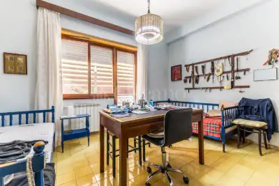 Casa in vendita, Via di Vigna Rigacci, Roma