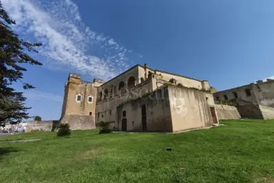 Casa in vendita, Via Guglielmo Marconi, Mesagne