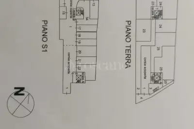 Villa Bifamiliare in vendita, Via Peschiera, Mascalucia