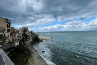 Casa in affitto, Via Giacomo Puccini, Castellammare del Golfo