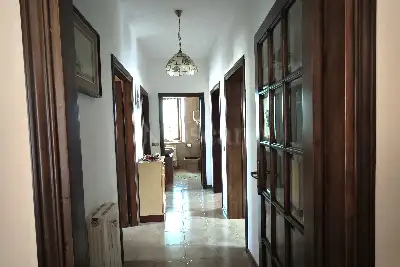 Casa Indipendente in vendita, Via del Leccio, Murlo