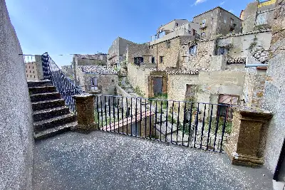 Casa Indipendente in vendita, Calascibetta , Calascibetta