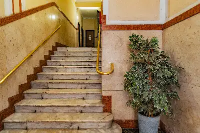 Casa in vendita, Via Nizza, Genova